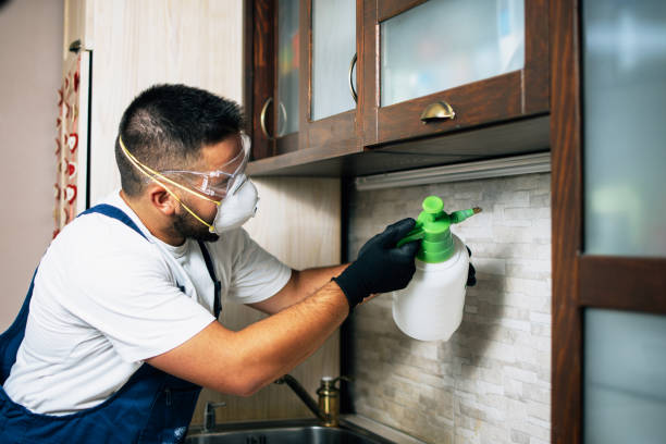 Snoqualmie, WA Pest Control Company