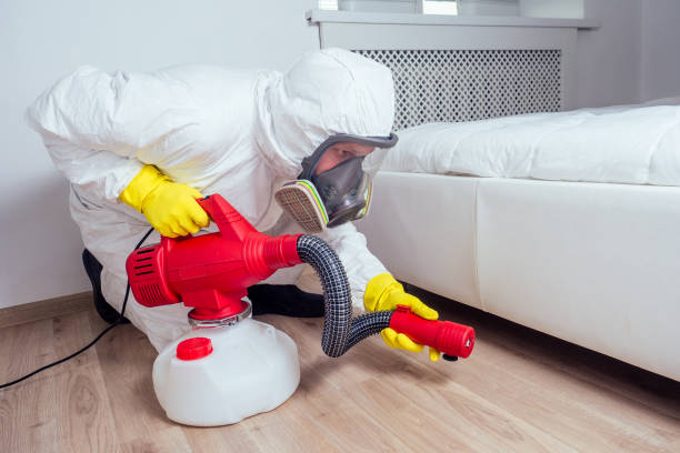 Best Pest Removal Services  in Snoqualmie, WA
