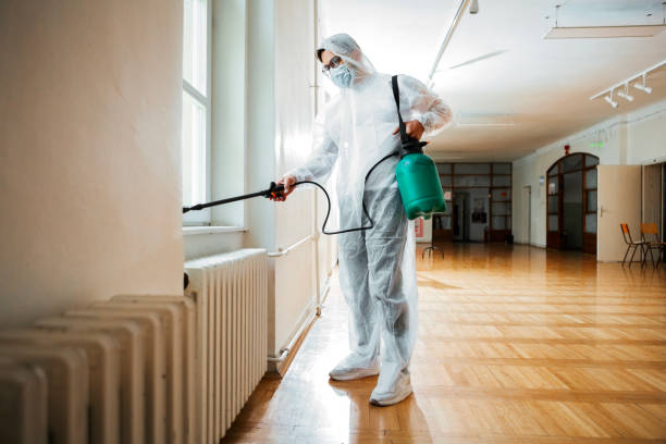 Best Best Pest Control Companies  in Snoqualmie, WA
